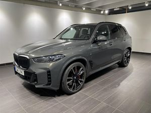 BMW X5 bild 1