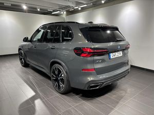 BMW X5 bild 2