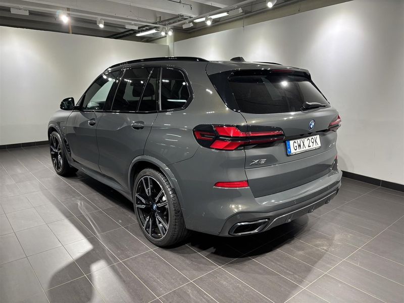 BMW X5 bild 2