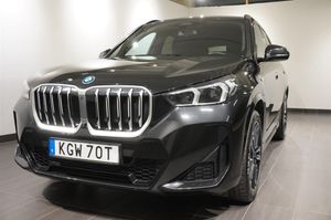 BMW X1 bild 9