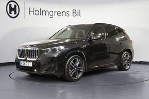 BMW X1 bild 1