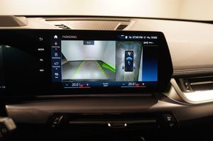 BMW X1 bild 13