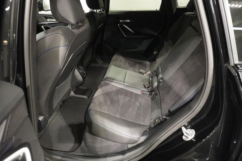 BMW X1 bild 5