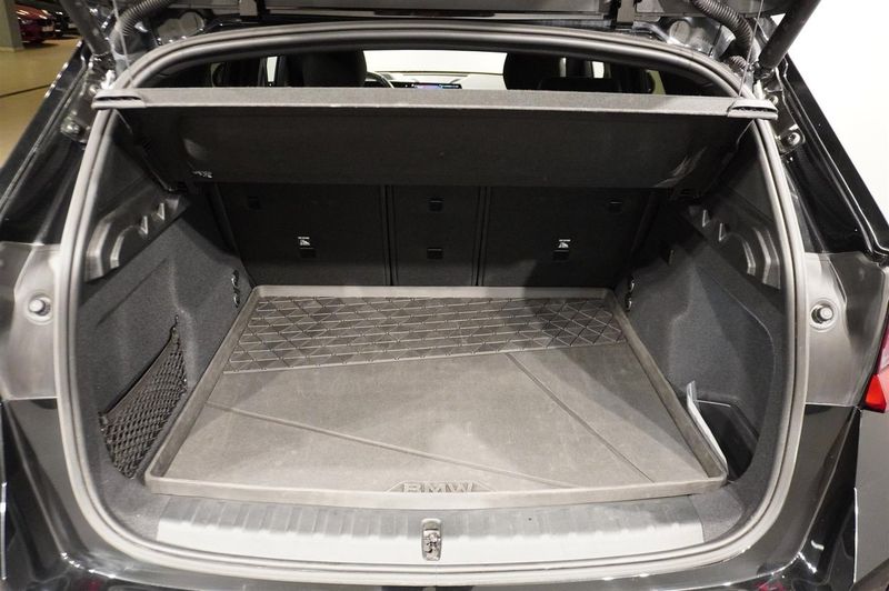 BMW X1 bild 6