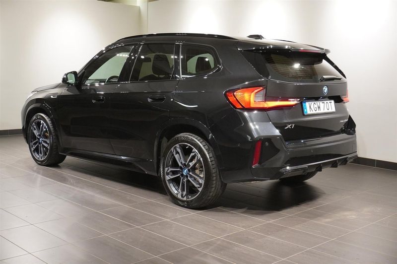 BMW X1 bild 3