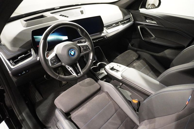 BMW X1 bild 4