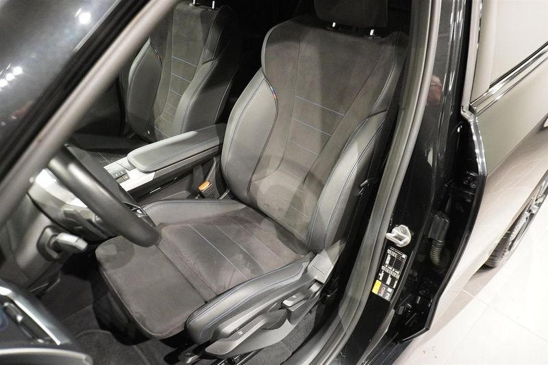 BMW X1 bild 12