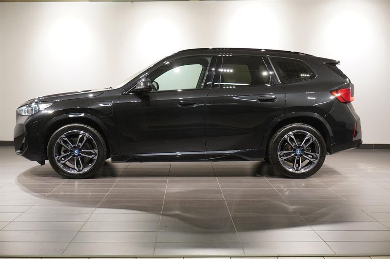 BMW X1 bild 2