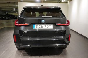 BMW X1 bild 10