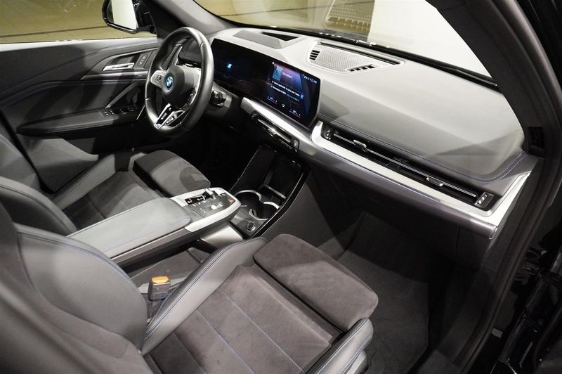 BMW X1 bild 11