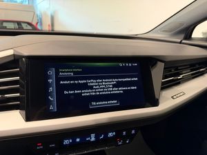 Audi Q4 e-tron bild 14