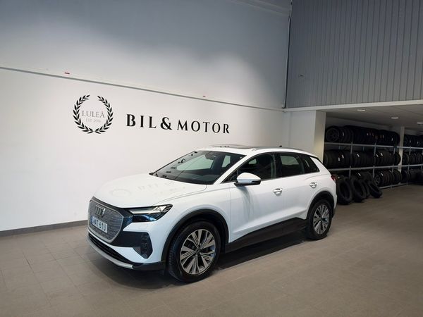 Audi Q4 e-tron 45 Quattro|4.99%|Sonos|SoV|Drag|B-Kam|Panorama|RattV - 2023