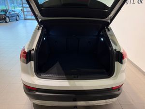 Audi Q4 e-tron bild 10