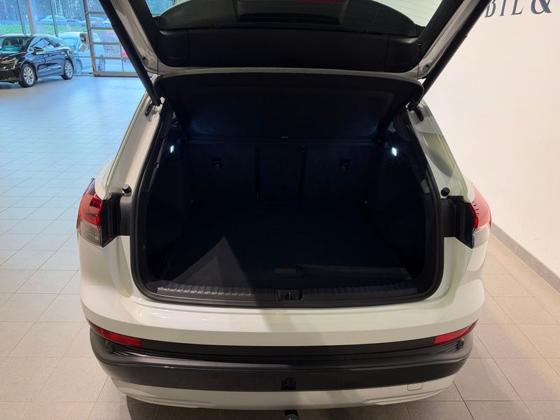 Audi Q4 e-tron bild 10