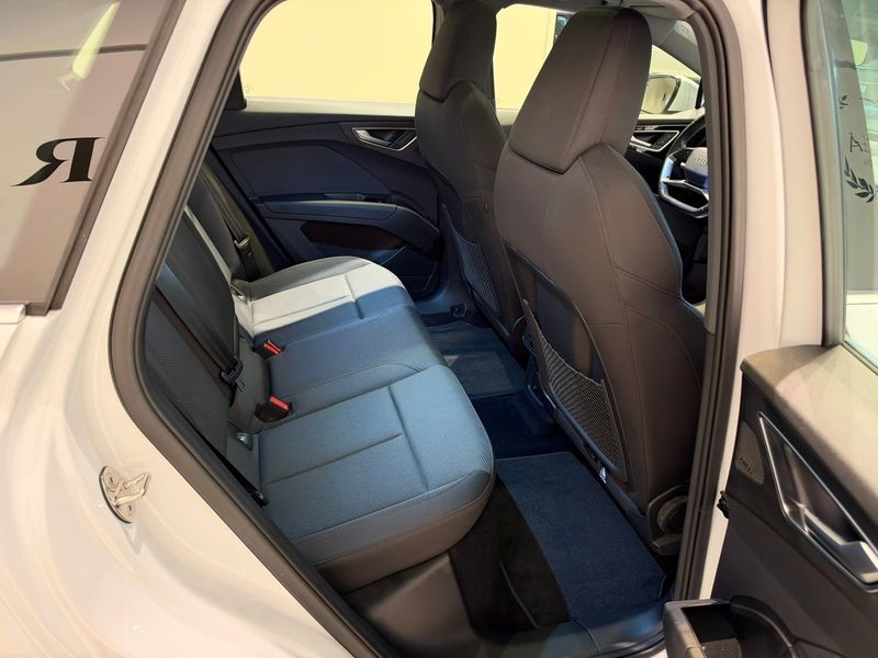 Audi Q4 e-tron bild 9