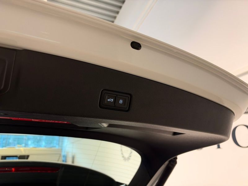 Audi Q4 e-tron bild 19