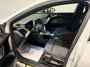 Audi Q4 e-tron bild 5