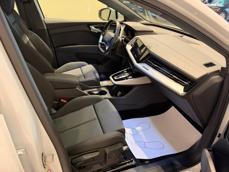 Audi Q4 e-tron bild 8