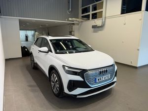 Audi Q4 e-tron bild 4