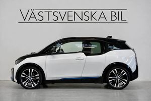 BMW i3 bild 2