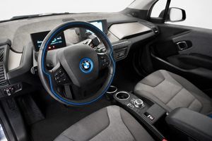BMW i3 bild 10