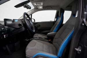 BMW i3 bild 20