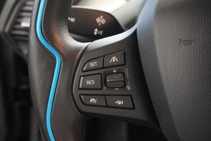 BMW i3 bild 14