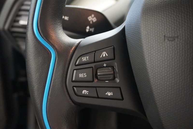 BMW i3 bild 14