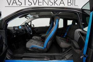 BMW i3 bild 21