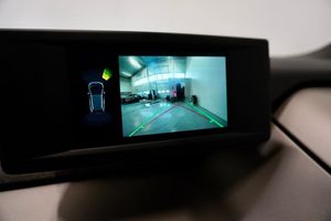 BMW i3 bild 17