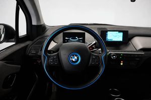 BMW i3 bild 13