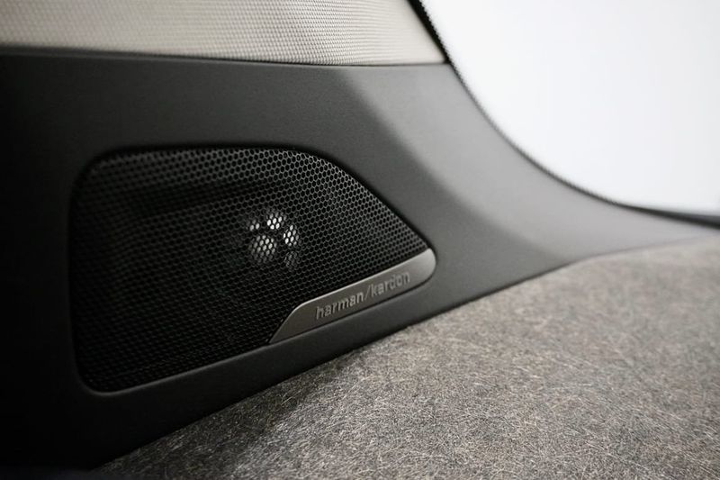 BMW i3 bild 11