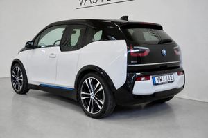 BMW i3 bild 6