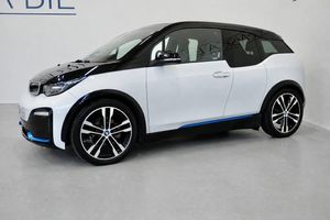 BMW i3 bild 3