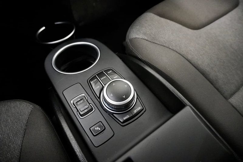 BMW i3 bild 15