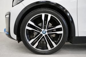 BMW i3 bild 9