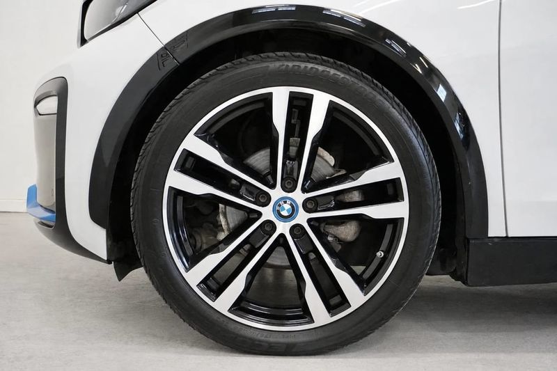 BMW i3 bild 9