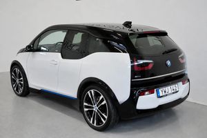 BMW i3 bild 7