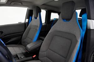 BMW i3 bild 12