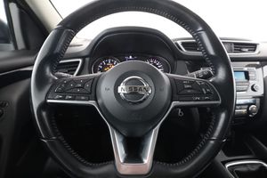 Nissan Qashqai bild 19