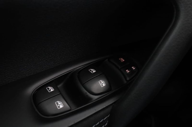 Nissan Qashqai bild 33