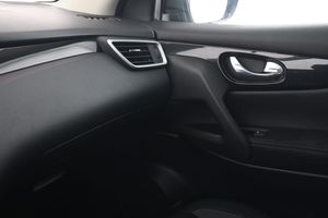 Nissan Qashqai bild 29