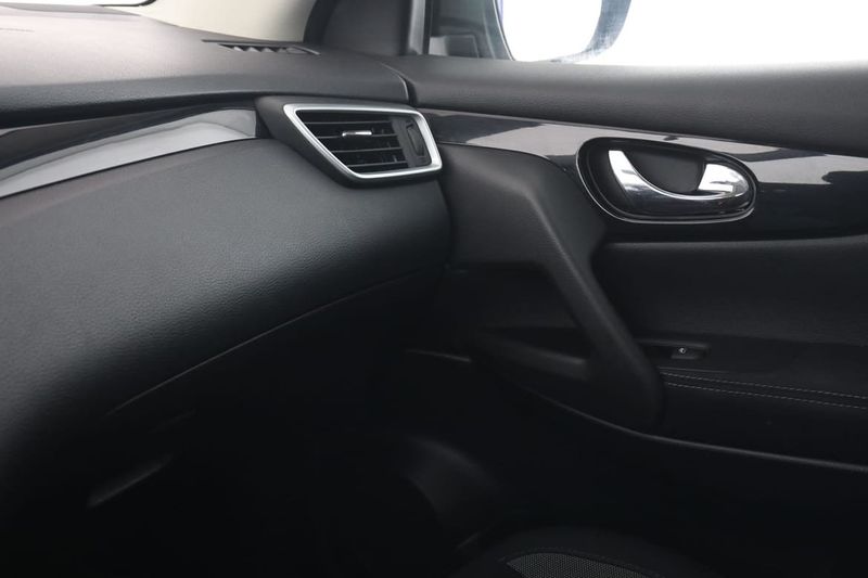 Nissan Qashqai bild 29