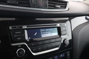 Nissan Qashqai bild 21