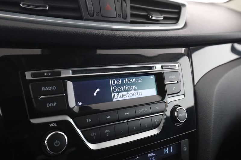 Nissan Qashqai bild 21