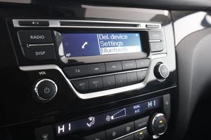Nissan Qashqai bild 23