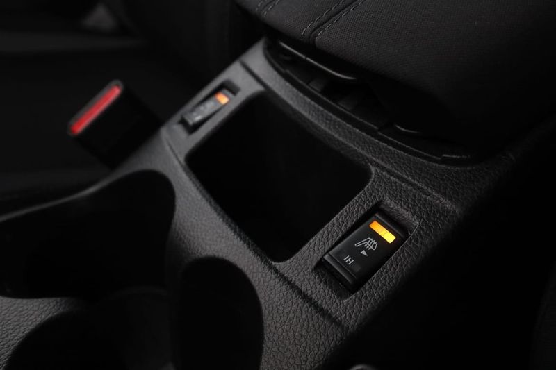 Nissan Qashqai bild 28