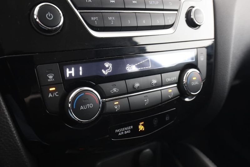 Nissan Qashqai bild 24