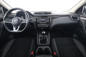 Nissan Qashqai bild 13