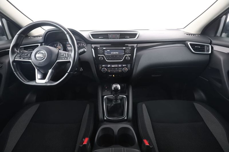 Nissan Qashqai bild 13